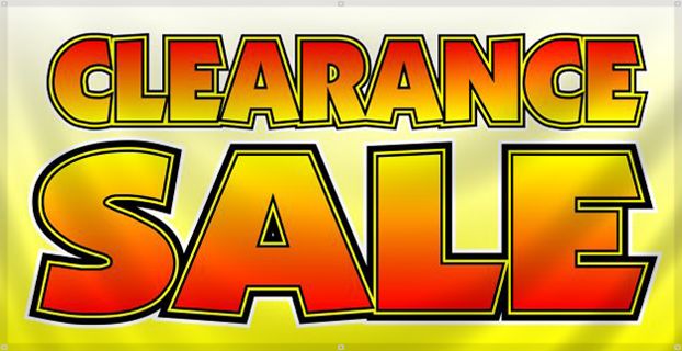 How To Extreme Coupon With Clearance Sales